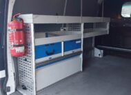 Mercedes-Benz Vito Kasten 113 CDI