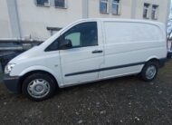 Mercedes-Benz Vito Kasten 113 CDI