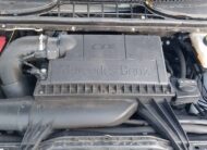 Mercedes-Benz Vito Kasten 113 CDI