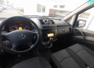 Mercedes-Benz Vito Kasten 113 CDI