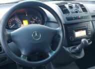 Mercedes-Benz Vito Kasten 113 CDI
