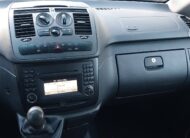 Mercedes-Benz Vito Kasten 113 CDI