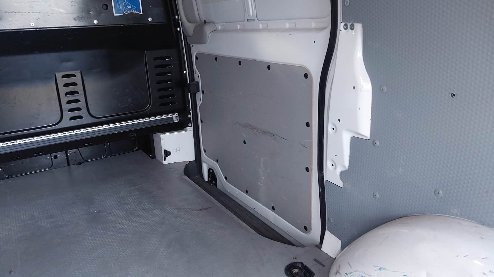 Mercedes-Benz Vito Kasten 113 CDI