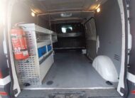 Mercedes-Benz Vito Kasten 113 CDI