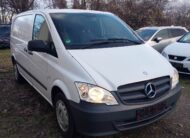 Mercedes-Benz Vito Kasten 113 CDI