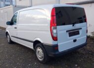 Mercedes-Benz Vito Kasten 113 CDI
