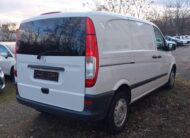 Mercedes-Benz Vito Kasten 113 CDI