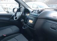 Mercedes-Benz Vito Kasten 113 CDI