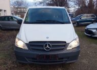 Mercedes-Benz Vito Kasten 113 CDI
