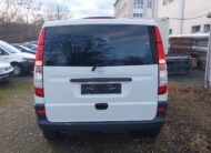 Mercedes-Benz Vito Kasten 113 CDI