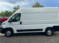 Peugeot Boxeur L2H2 Pro BlueHDi 140 Ch