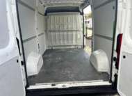 Peugeot Boxeur L2H2 Pro BlueHDi 140 Ch