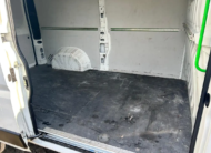 Peugeot Boxeur L2H2 Pro BlueHDi 140 Ch