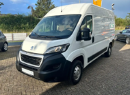 Peugeot Boxeur L2H2 Pro BlueHDi 140 Ch