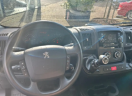 Peugeot Boxeur L2H2 Pro BlueHDi 140 Ch