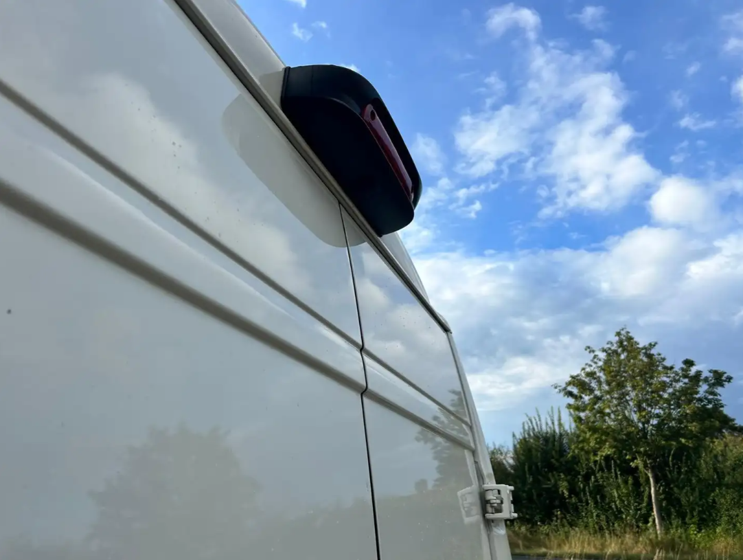 Peugeot Boxeur L2H2 Pro BlueHDi 140 Ch