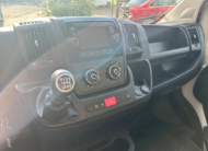 Peugeot Boxeur L2H2 Pro BlueHDi 140 Ch