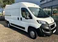 Peugeot Boxeur L2H2 Pro BlueHDi 140 Ch