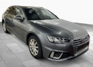 Audi A4 avant 35 tdi s TRONIC DESIGN