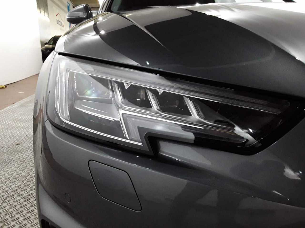 Audi A4 avant 35 tdi s TRONIC DESIGN