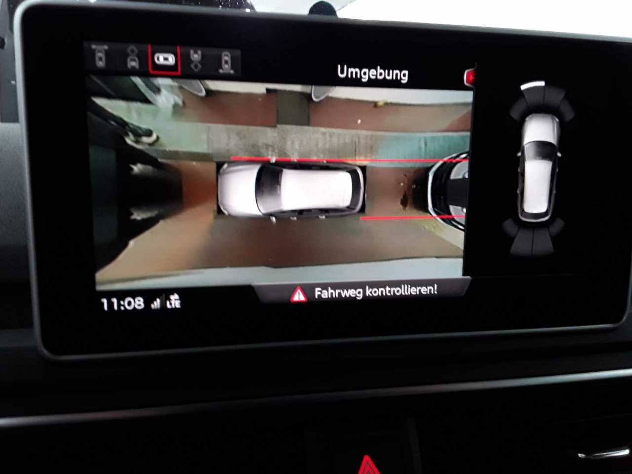 Audi A4 avant 35 tdi s TRONIC DESIGN