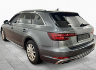 Audi A4 avant 35 tdi s TRONIC DESIGN