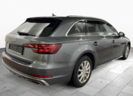 Audi A4 avant 35 tdi s TRONIC DESIGN