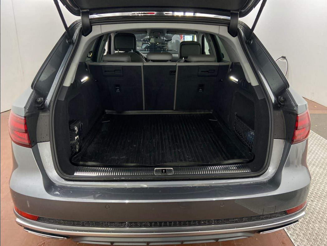 Audi A4 avant 35 tdi s TRONIC DESIGN