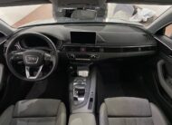 Audi A4 avant 35 tdi s TRONIC DESIGN
