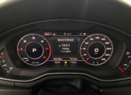 Audi A4 avant 35 tdi s TRONIC DESIGN
