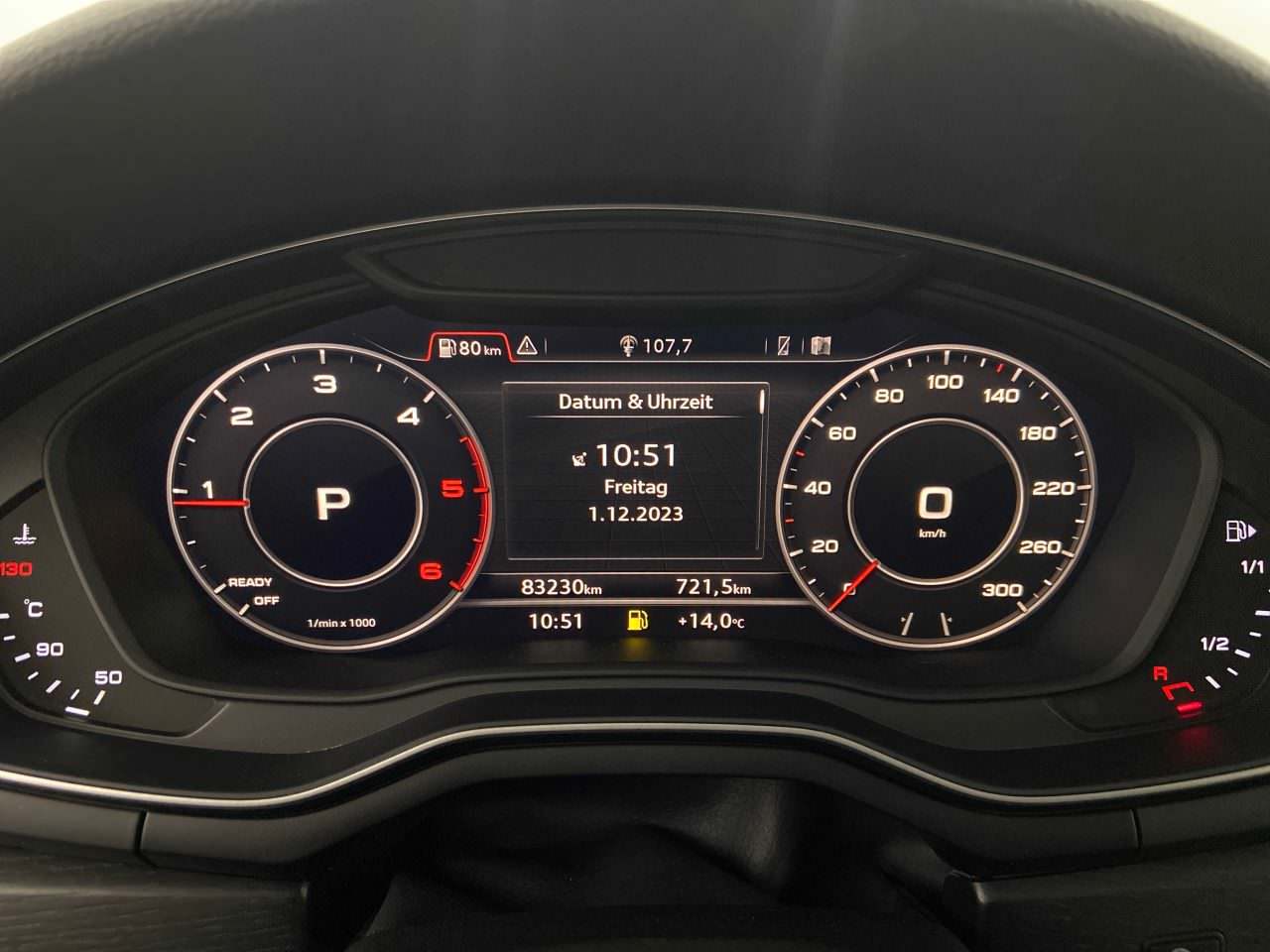 Audi A4 avant 35 tdi s TRONIC DESIGN