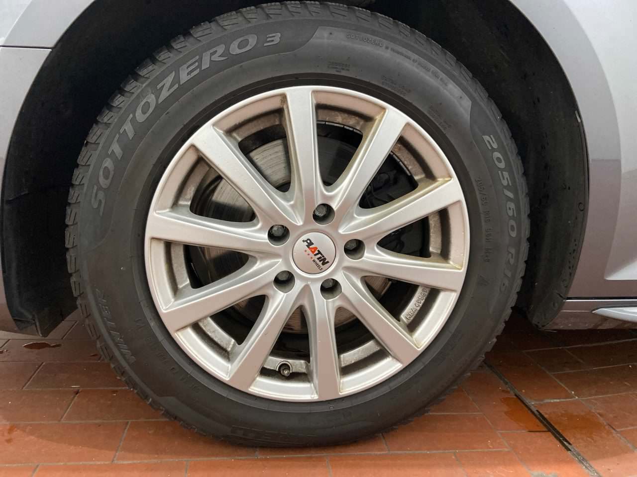 Audi A4 avant 35 tdi s TRONIC DESIGN