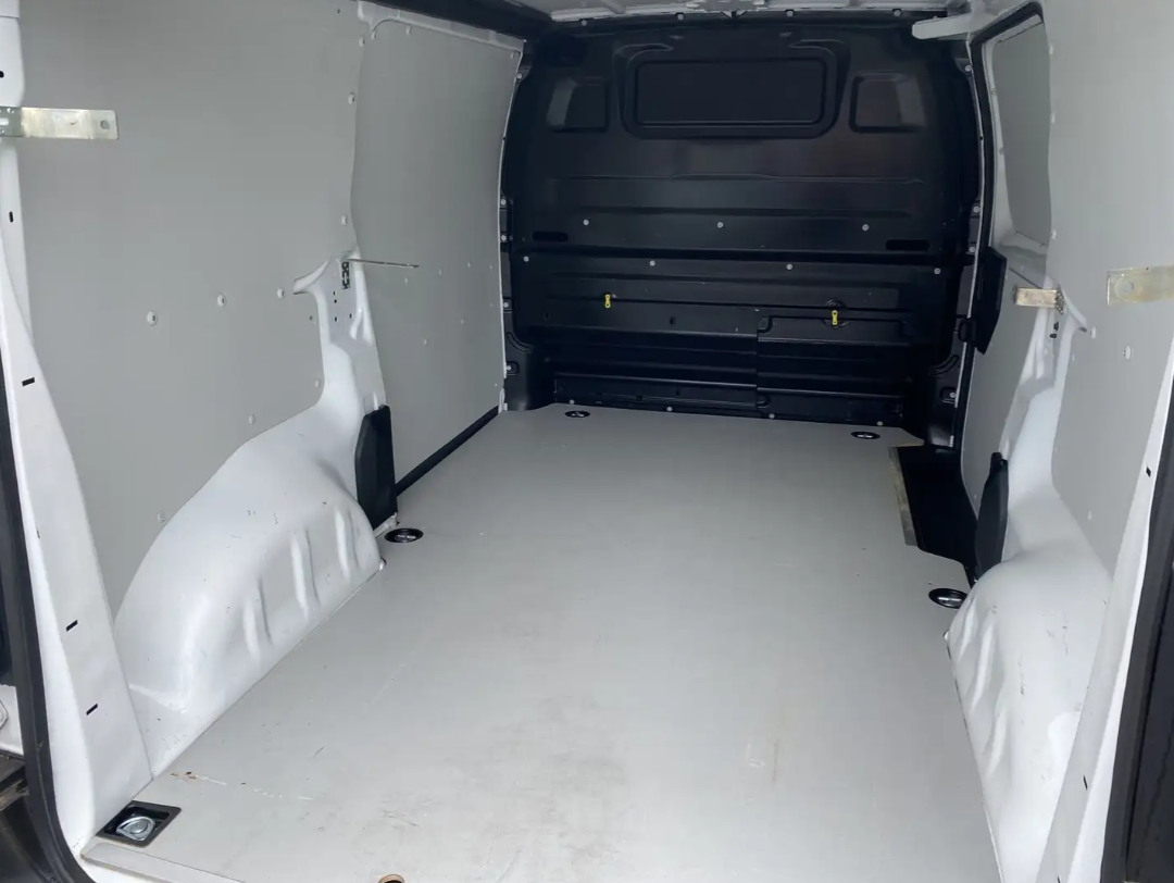 Opel Vivaro Cargo Edition M 2.0