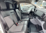 Opel Vivaro Cargo Edition M 2.0