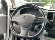 Opel Vivaro Cargo Edition M 2.0