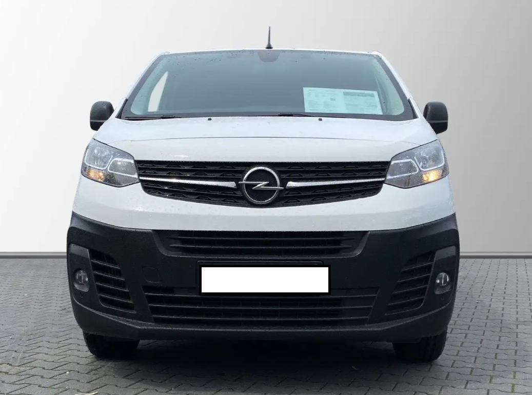 Opel Vivaro Cargo Edition M 2.0