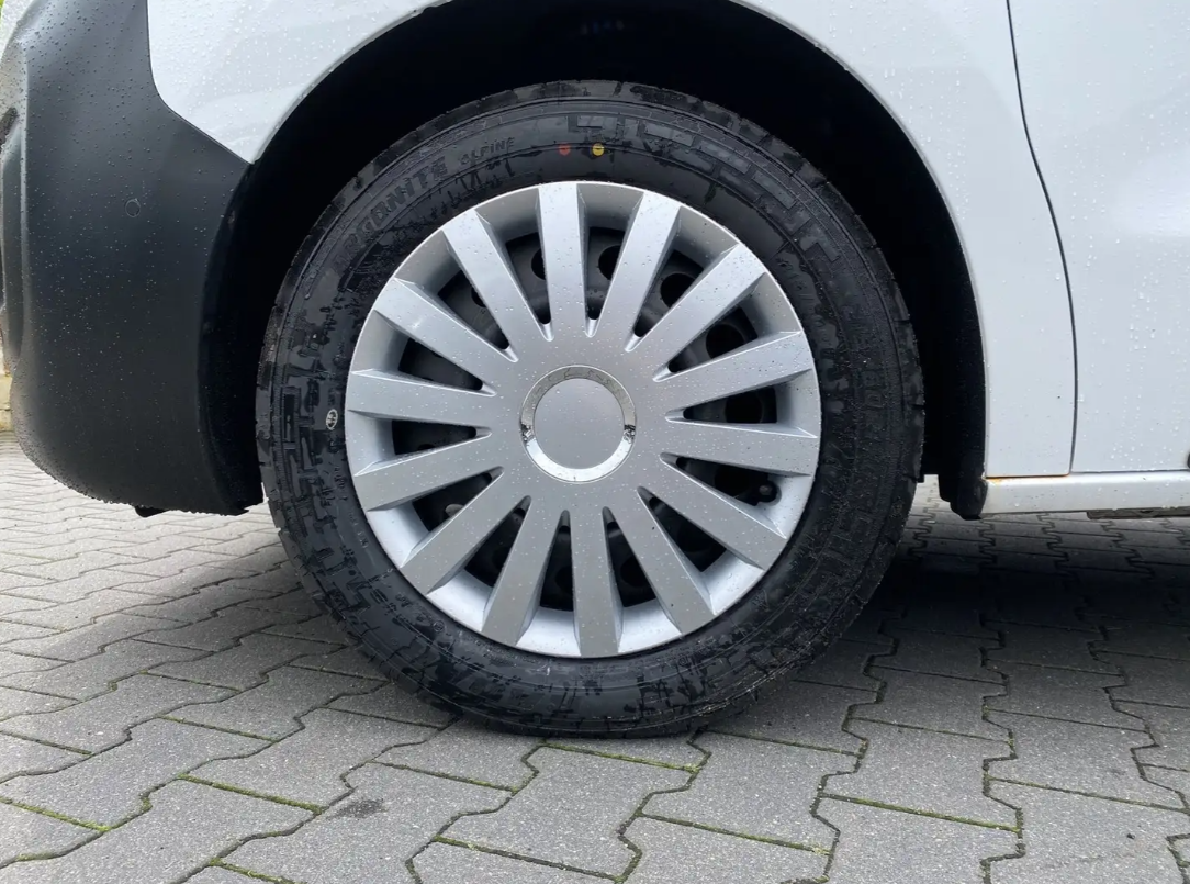 Opel Vivaro Cargo Edition M 2.0