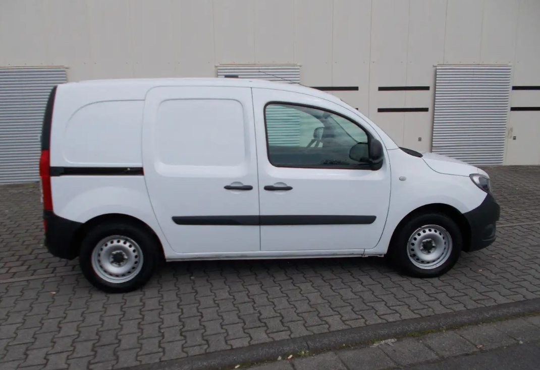 Mercedes-Benz Citan Kasten 109 CDI
