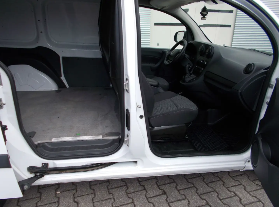 Mercedes-Benz Citan Kasten 109 CDI