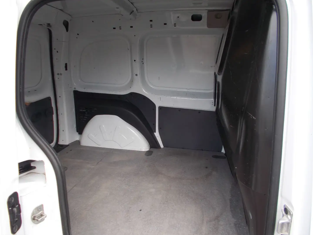 Mercedes-Benz Citan Kasten 109 CDI