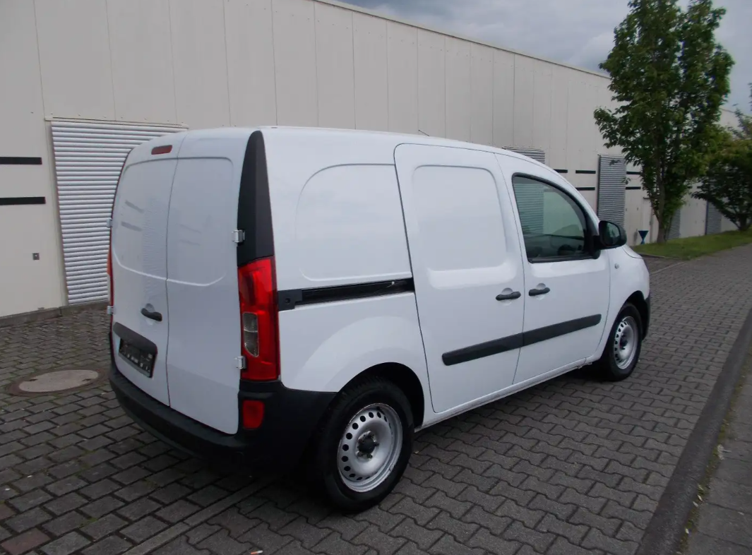 Mercedes-Benz Citan Kasten 109 CDI