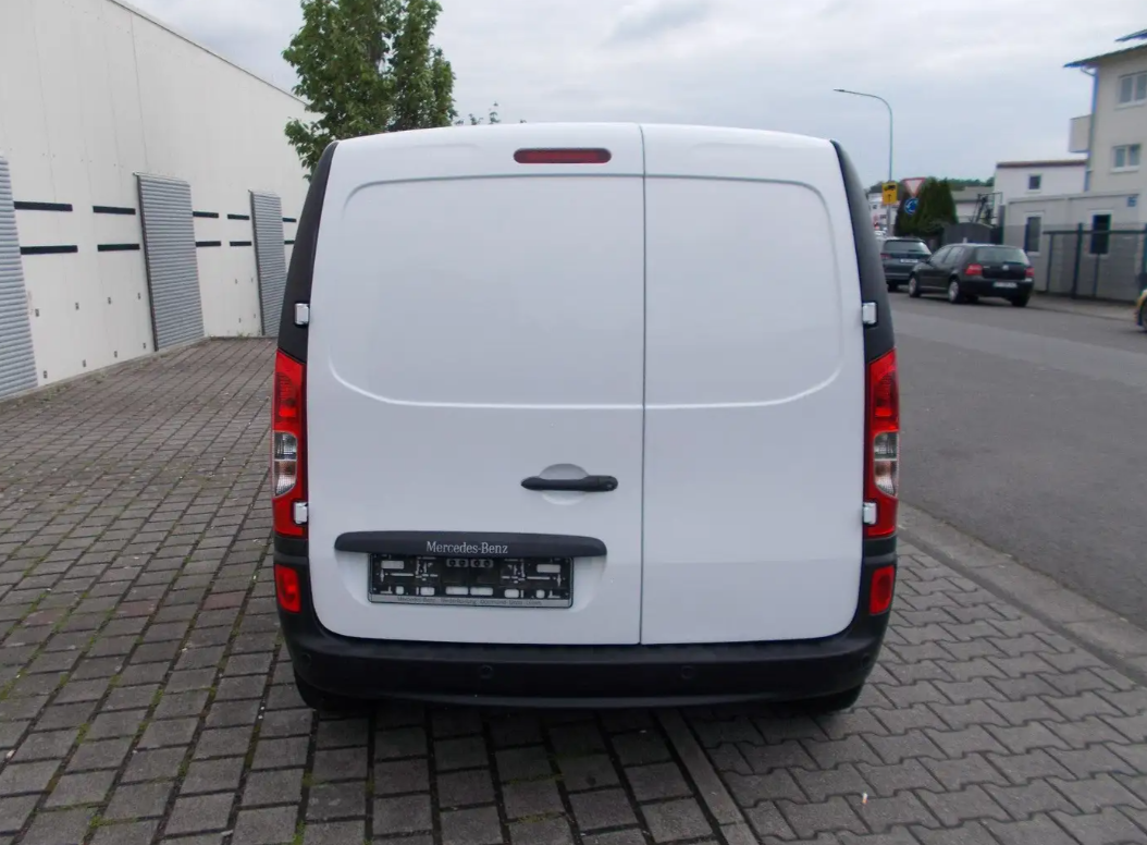 Mercedes-Benz Citan Kasten 109 CDI