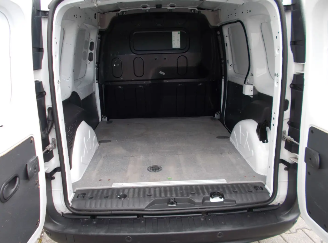 Mercedes-Benz Citan Kasten 109 CDI