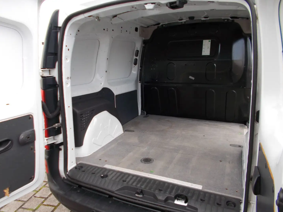 Mercedes-Benz Citan Kasten 109 CDI