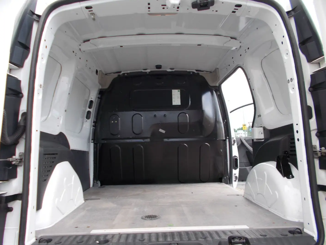 Mercedes-Benz Citan Kasten 109 CDI