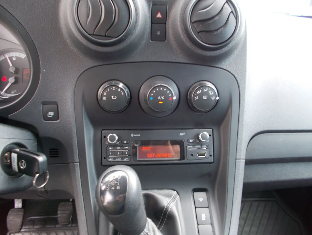 Mercedes-Benz Citan Kasten 109 CDI