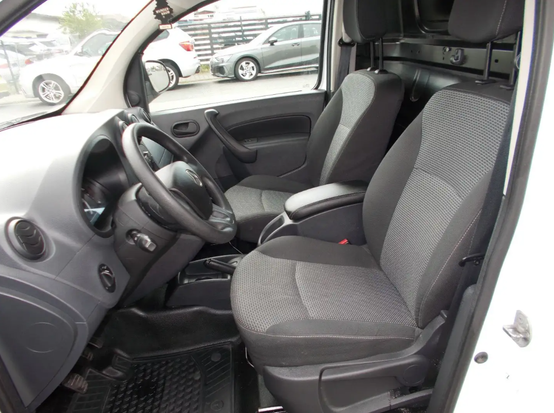 Mercedes-Benz Citan Kasten 109 CDI