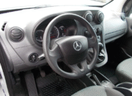 Mercedes-Benz Citan Kasten 109 CDI