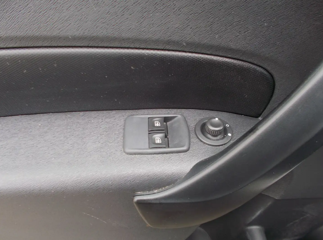 Mercedes-Benz Citan Kasten 109 CDI