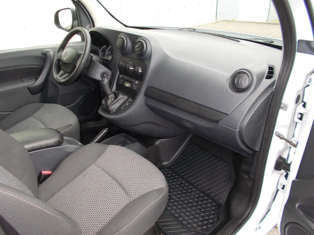 Mercedes-Benz Citan Kasten 109 CDI